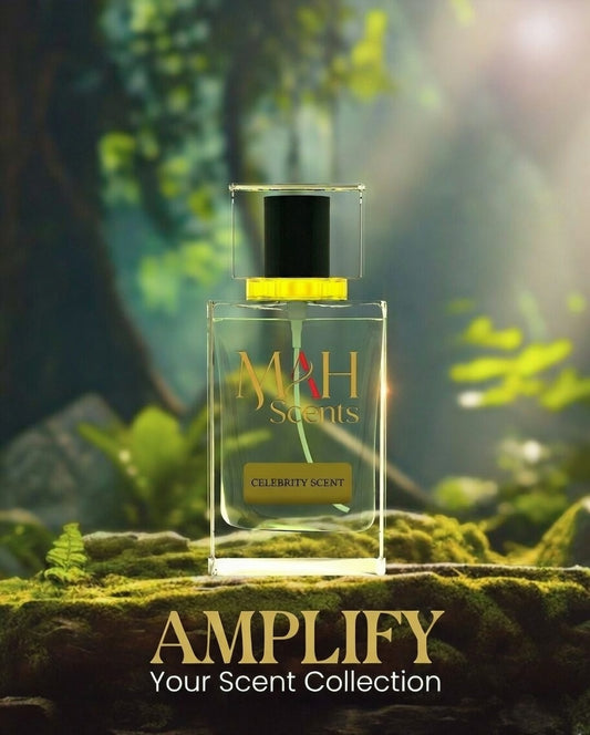 Celebrity Scent